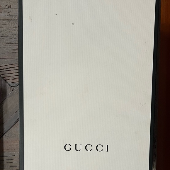 GUCCI Riding Boots - Picture 12 of 15